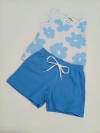 Conjunto de verão feminino 